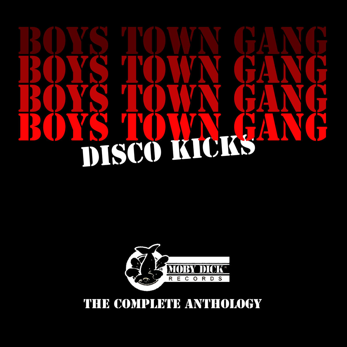 Boys Town Gang